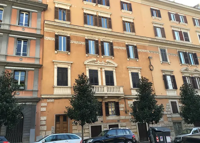 Residenza San Martino דירה *
