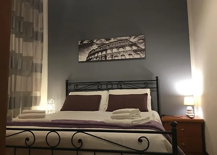 Residenza San Martino דירה *