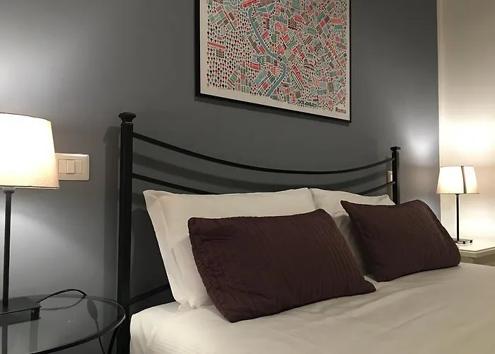 Residenza San Martino דירה רומא