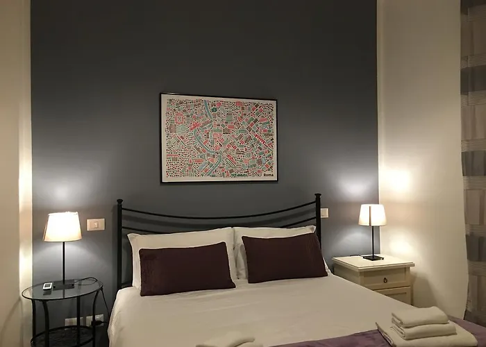 Residenza San Martino *