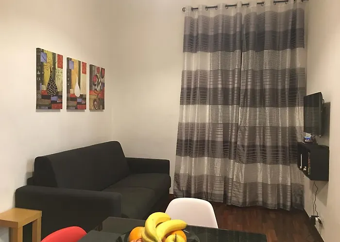 דירה Residenza San Martino