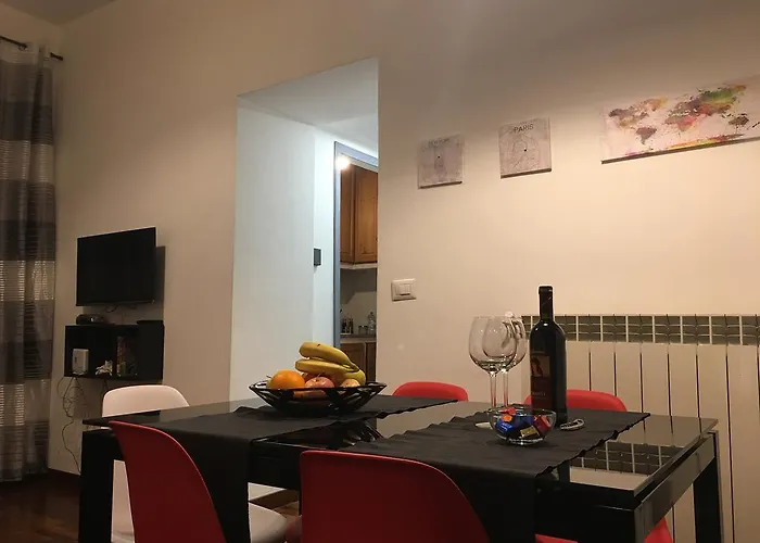 Residenza San Martino *