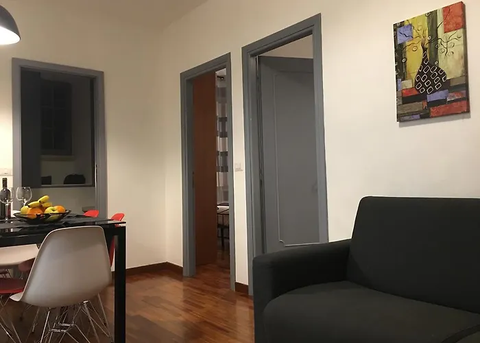 דירה Residenza San Martino