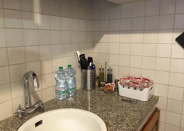 דירה Residenza San Martino