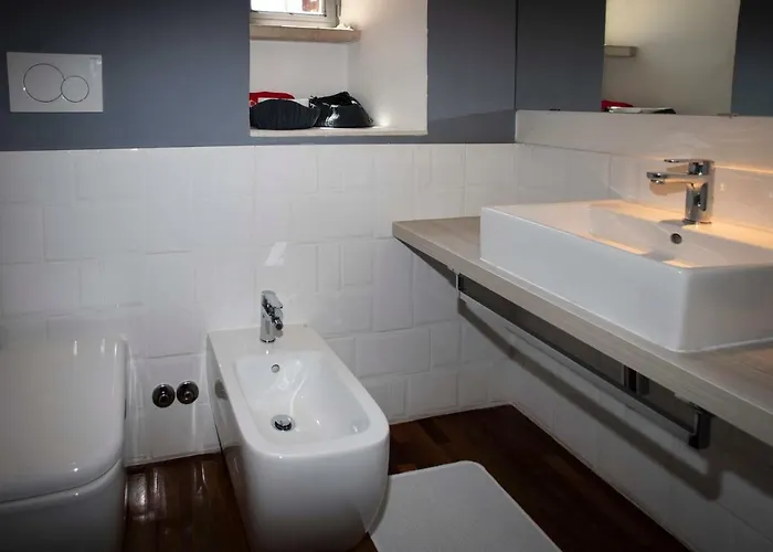 דירה Residenza San Martino