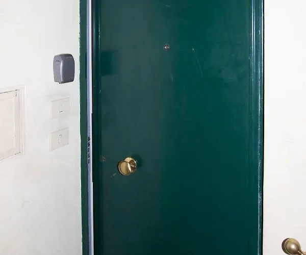 דירה Residenza San Martino רומא