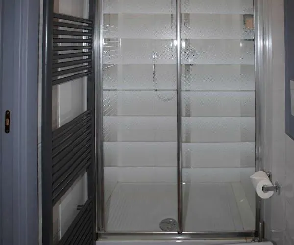 Residenza San Martino דירה *