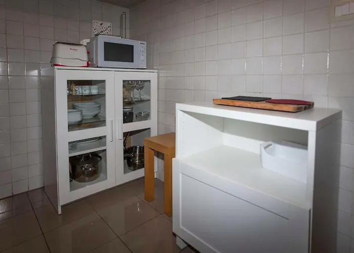 Residenza San Martino דירה