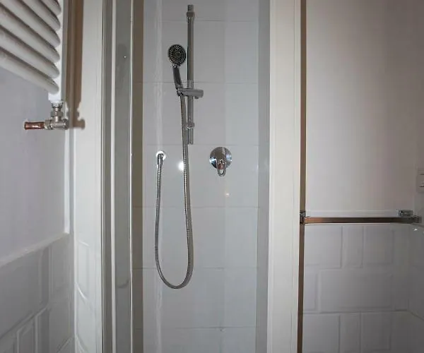 דירה Residenza San Martino רומא