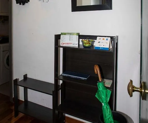 Residenza San Martino דירה רומא